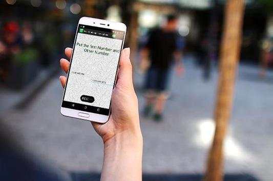 Open 2 Account Whatsapp- Prank screenshot 2