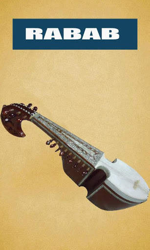 Afghan Rubab Musical Instrument – Rubab Music screenshot 4
