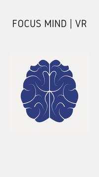 Focus Mind - Minimalist timer скриншот 1
