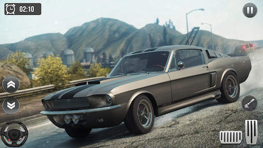 Drift Games: Drift and Driving screenshot 5