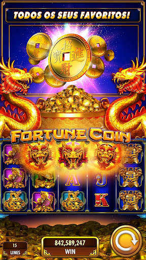 DoubleDown Casino Vegas Slots screenshot 4