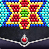 Extreme Bubble Shooter icon