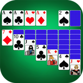 Solitaire 2020 icon