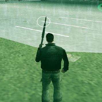 Great Cheat for GTA 3 screenshot 2
