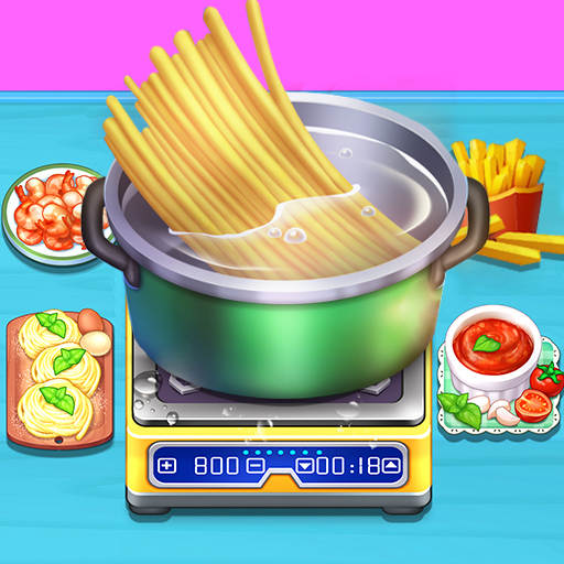 Cooking Team: Cooking Games 9.7.2