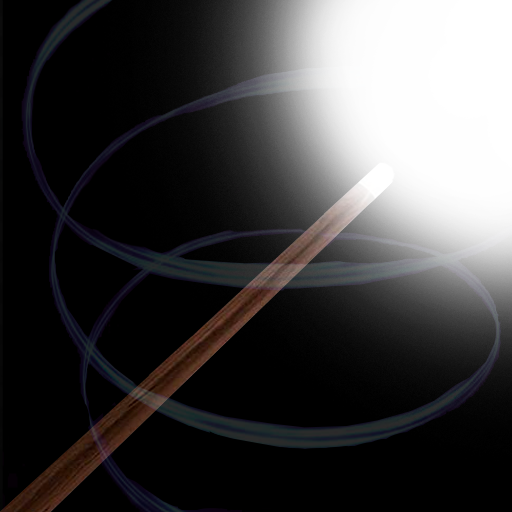 Wand Flashlights icon