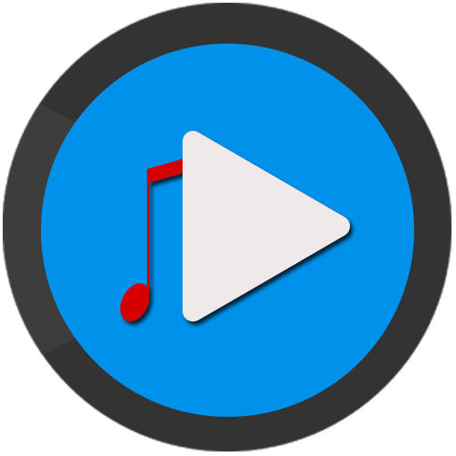 Video Player &amp; Mp3 Player icon