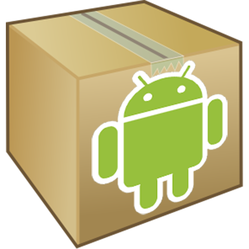 Apk Manager icon