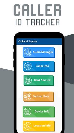True ID Name Caller: Caller ID, Call Block screenshot 1