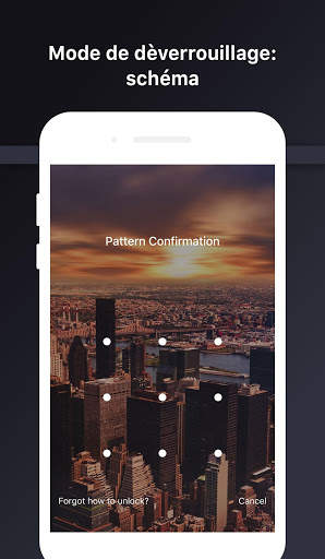 SV Point Screen-Supervank L screenshot 6