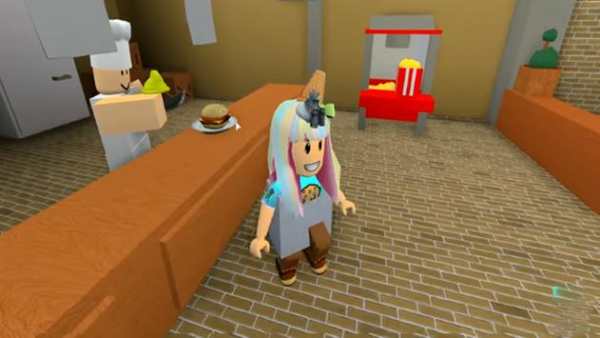 Guide For Barbie roblox screenshot 3