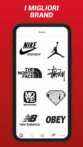 Move - official Move Shop app screenshot 5