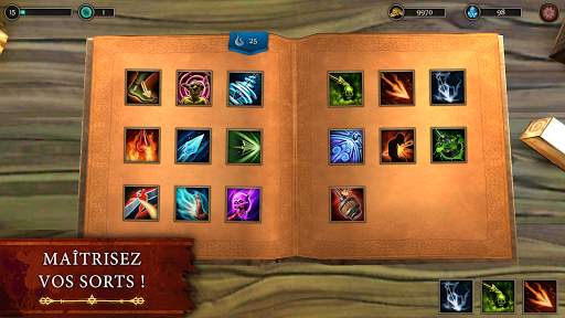 Survival Defender screenshot 5