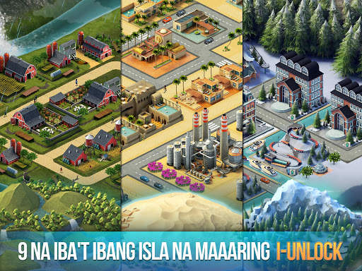 City Island 3 - Building Sim screenshot 17