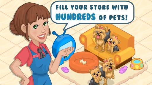 Pet Shop Story™ screenshot 7