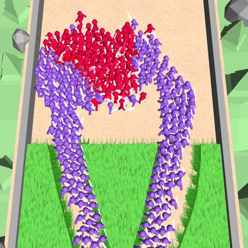 Castle Raid - Clash Army 3D 1.0.0