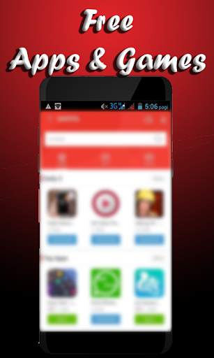 Apps 9 market guide app screenshot 2