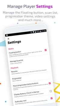 Power Video Player All Format Supported screenshot 7