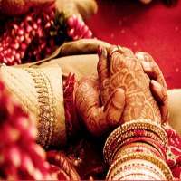 Marriage BioData icon