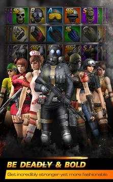 Point Blank Mobile screenshot 3