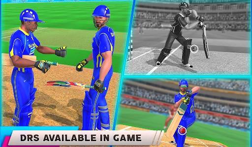 IPL Cricket Game: T20 Cricket screenshot 3