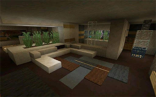 Pocket Decoration for Minecraft screenshot 3