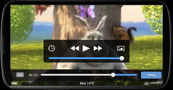 Real Player: Classic Yellow VIDEO screenshot 4
