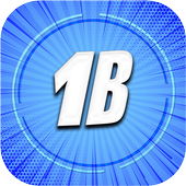 One X - 1b icon