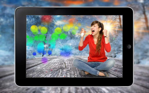 Magical Overlay Effect - magic light effect screenshot 3