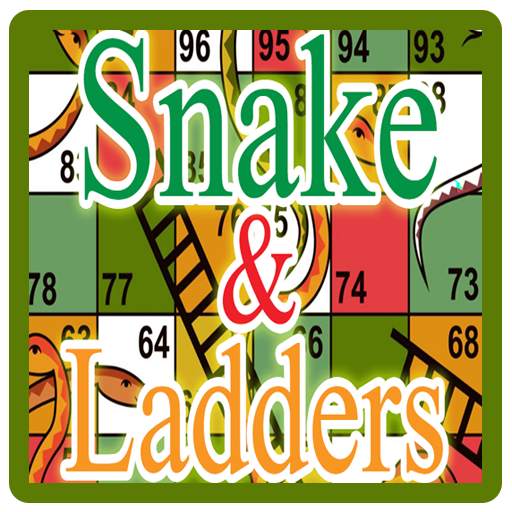 Snake and Ladder-Sap Sidi Game 1.0.6
