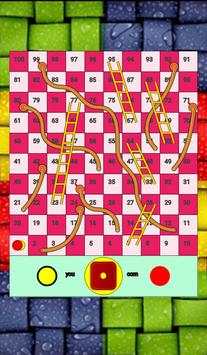 Ludo Snakes Game Indonesia screenshot 3