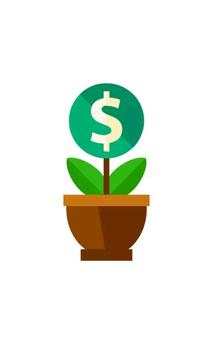 Money Plant स्क्रीनशॉट 1