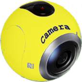 360 HD Camera Pro 1.1