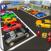 Extreme Car Parking Master: Best Car Parking 2018 1.10
