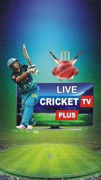 Live Cricket TV HD Streaming screenshot 4