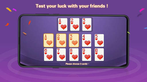 Pop 3 patti screenshot 2
