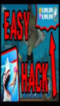 Tips for hungry shark screenshot 2