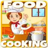Restaurant King Hot Beach - Food Cooking 1.0