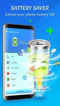 Phone Cleaner - Phone Booster & Phone Optimize screenshot 3