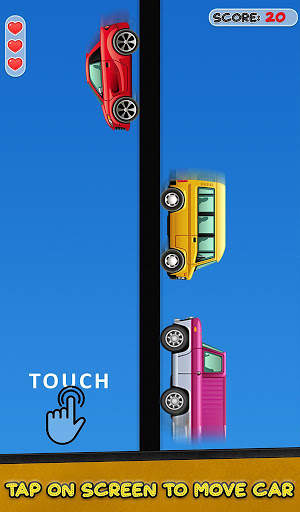 Real Car Traffic Racer screenshot 3