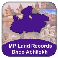 MP Land Records/Bhoo Abhilekh on 9Apps