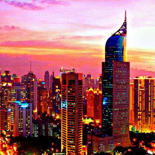 Indonesia News 1.1