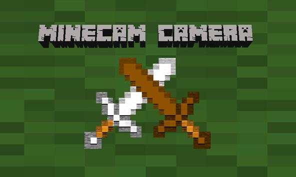 Camera For Minecraft screenshot 2