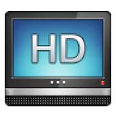 HD Channel logo