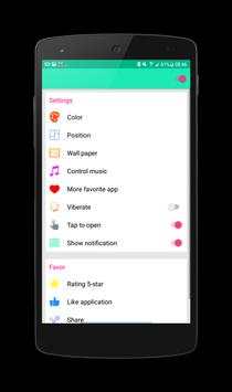 Control Center OS 11 - Smart Control screenshot 3