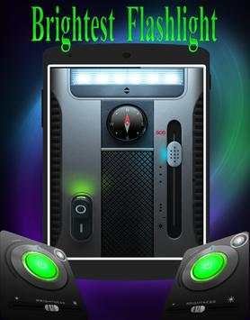 FlashLight vPro screenshot 5