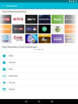 Google Train Up screenshot 10