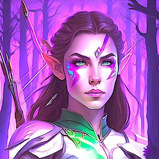 Legendary Heroes MOBA Offline 3.4.25
