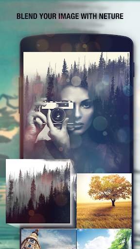 Photo Lab - Photo Editor 2018 screenshot 6