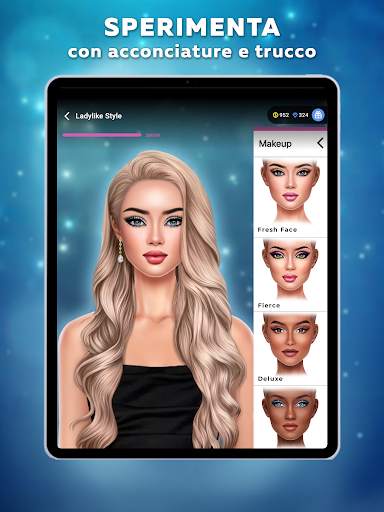 SUITSME: Gioco di vestire moda screenshot 9